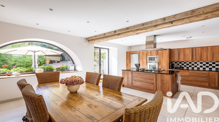 Ma-Cabane - Vente Maison Boulancourt, 205 m²