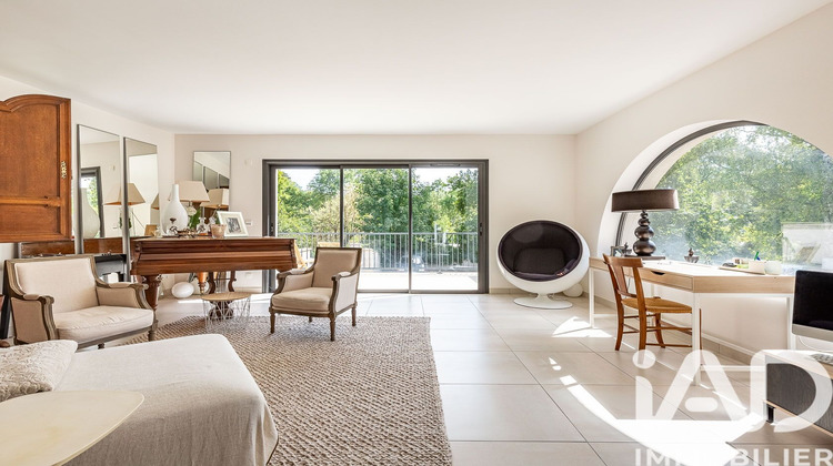 Ma-Cabane - Vente Maison Boulancourt, 205 m²