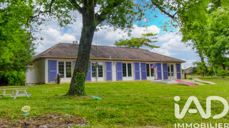 Ma-Cabane - Vente Maison Boulancourt, 116 m²