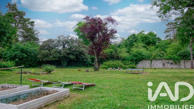 Ma-Cabane - Vente Maison Boulancourt, 116 m²