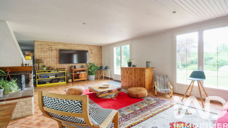 Ma-Cabane - Vente Maison Boulancourt, 116 m²