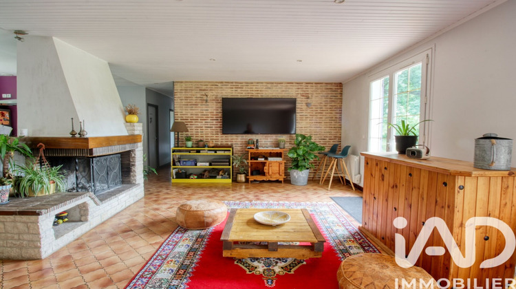 Ma-Cabane - Vente Maison Boulancourt, 116 m²