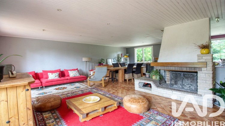Ma-Cabane - Vente Maison Boulancourt, 116 m²