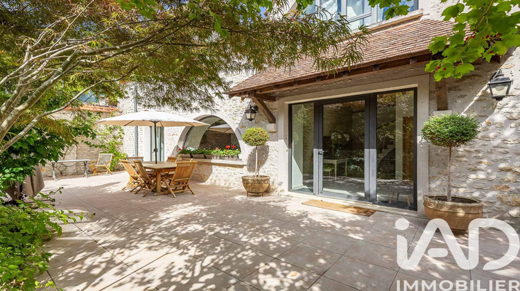 Ma-Cabane - Vente Maison Boulancourt, 205 m²