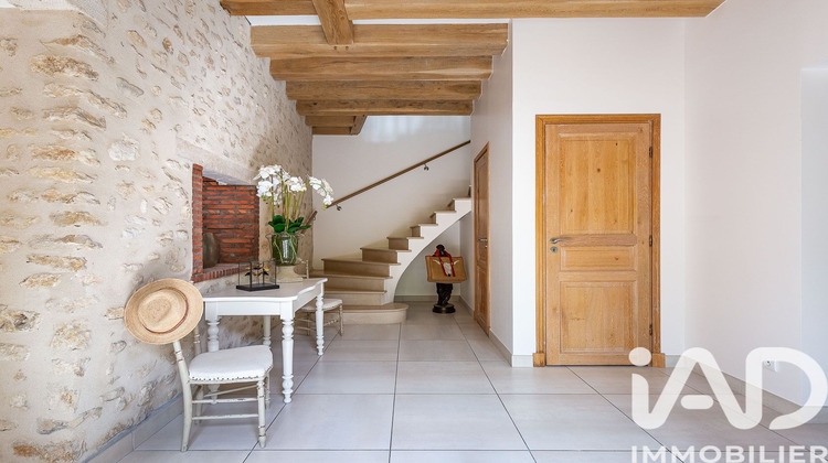 Ma-Cabane - Vente Maison Boulancourt, 205 m²