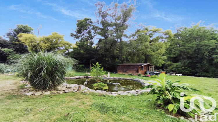 Ma-Cabane - Vente Maison Boulancourt, 127 m²