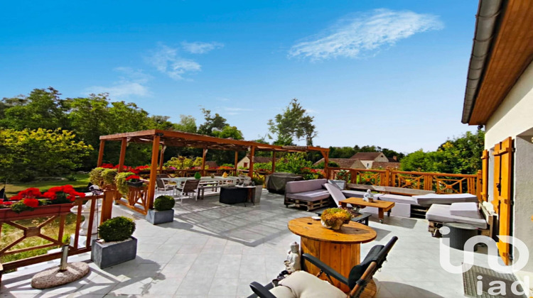 Ma-Cabane - Vente Maison Boulancourt, 127 m²