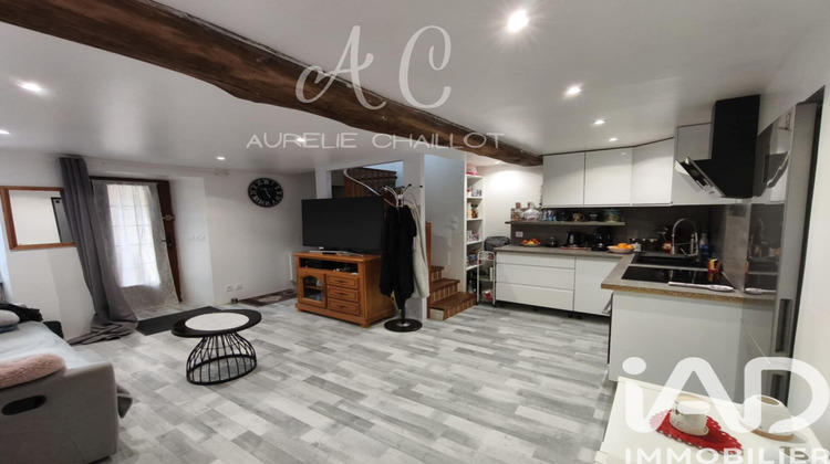 Ma-Cabane - Vente Maison Boulancourt, 47 m²