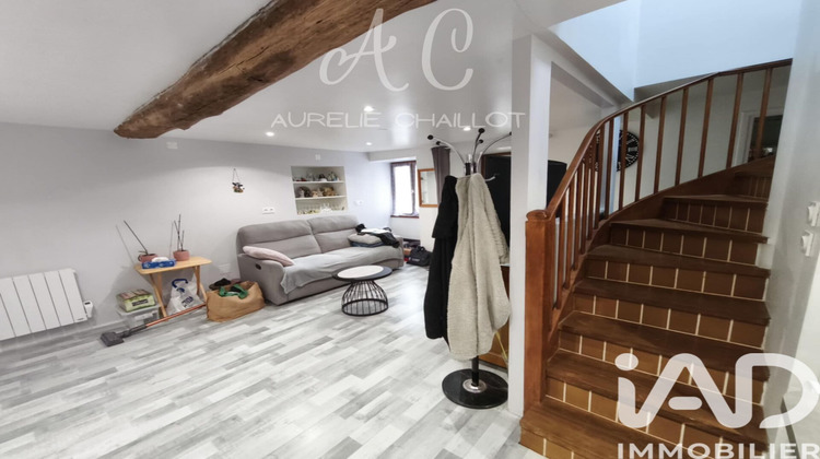 Ma-Cabane - Vente Maison Boulancourt, 47 m²