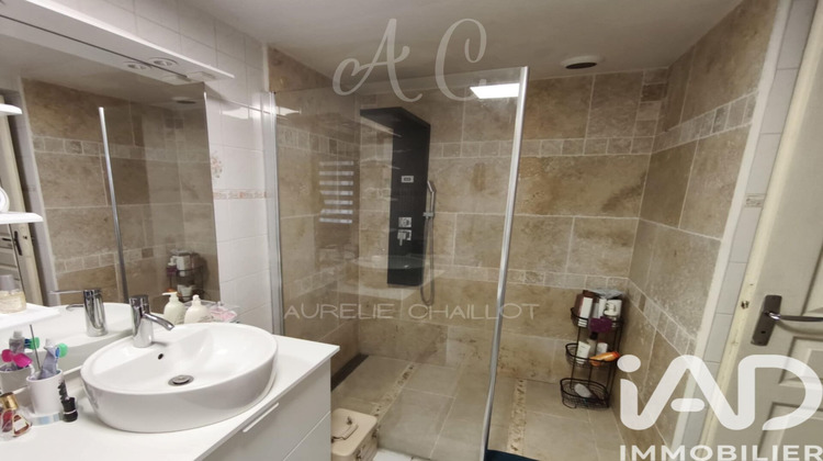 Ma-Cabane - Vente Maison Boulancourt, 47 m²