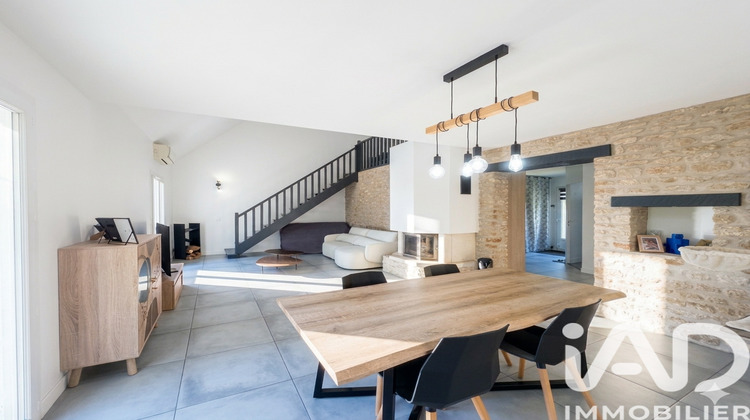 Ma-Cabane - Vente Maison Boulancourt, 97 m²