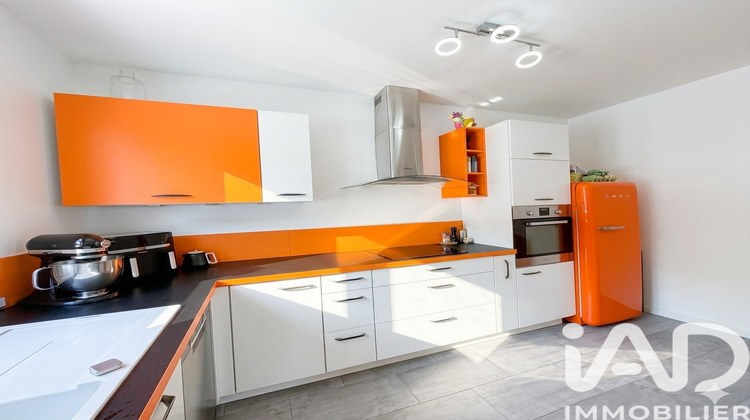 Ma-Cabane - Vente Maison Boulancourt, 97 m²