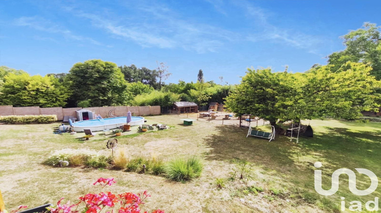 Ma-Cabane - Vente Maison Boulancourt, 127 m²