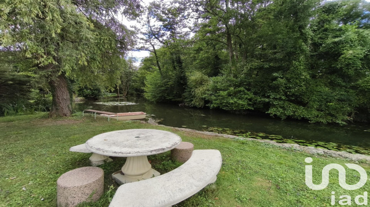 Ma-Cabane - Vente Maison Boulancourt, 127 m²