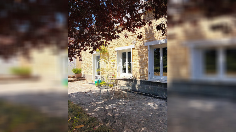 Ma-Cabane - Vente Maison Boulancourt, 155 m²