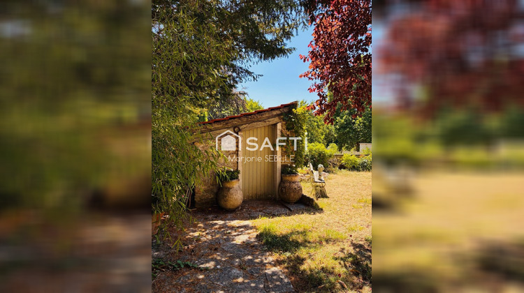 Ma-Cabane - Vente Maison Boulancourt, 155 m²