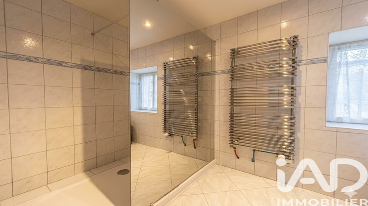 Ma-Cabane - Vente Maison Boulancourt, 144 m²