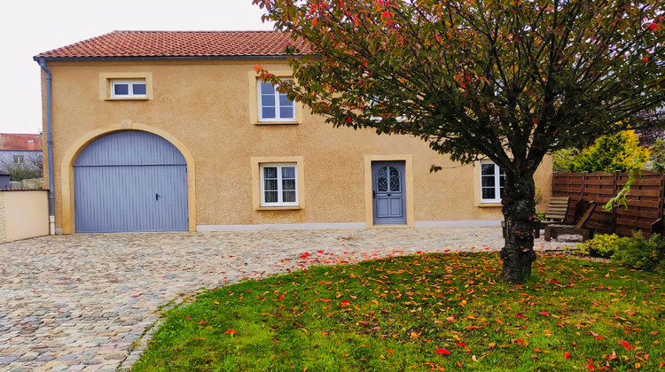 Ma-Cabane - Vente Maison BOULANGE, 153 m²