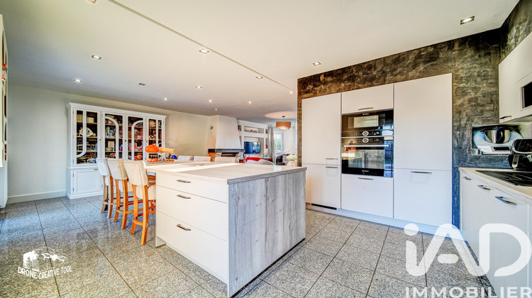 Ma-Cabane - Vente Maison Boulange, 101 m²