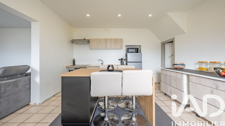 Ma-Cabane - Vente Maison Boulange, 95 m²