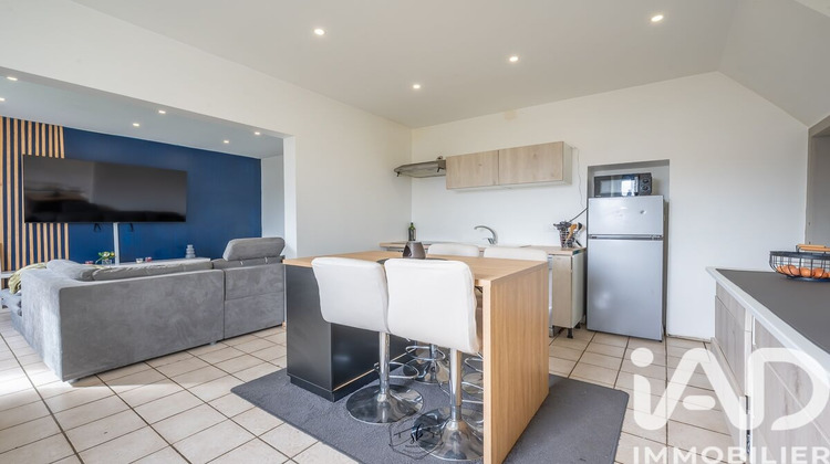 Ma-Cabane - Vente Maison Boulange, 95 m²