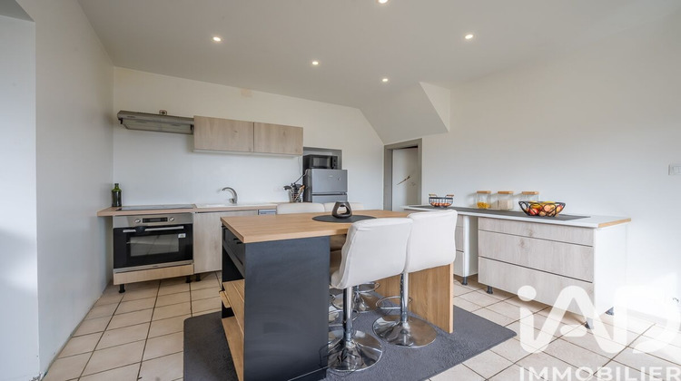 Ma-Cabane - Vente Maison Boulange, 95 m²