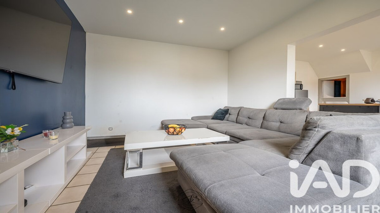 Ma-Cabane - Vente Maison Boulange, 95 m²