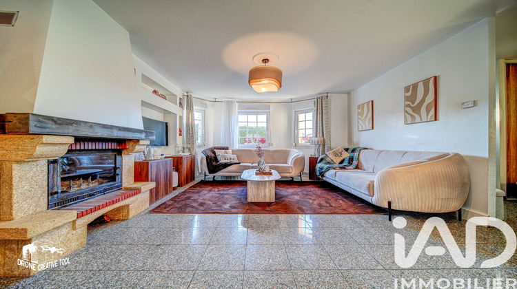 Ma-Cabane - Vente Maison Boulange, 101 m²