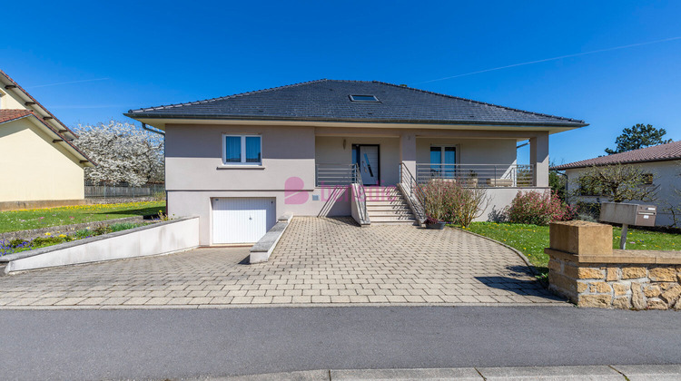 Ma-Cabane - Vente Maison BOULANGE, 160 m²