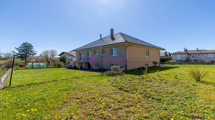 Ma-Cabane - Vente Maison BOULANGE, 160 m²