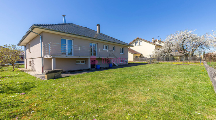 Ma-Cabane - Vente Maison BOULANGE, 160 m²