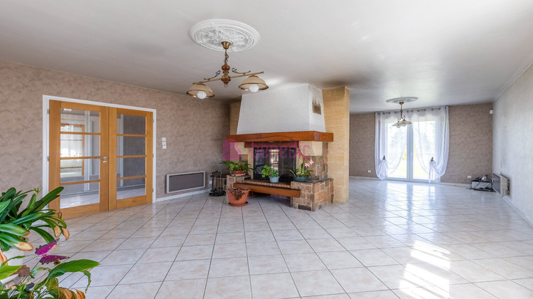 Ma-Cabane - Vente Maison BOULANGE, 160 m²