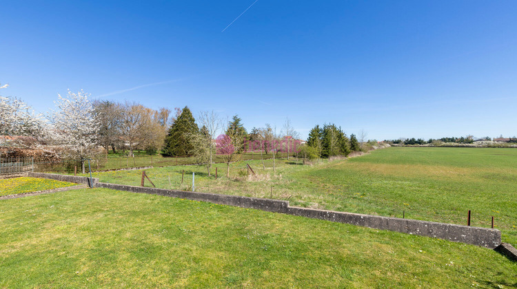Ma-Cabane - Vente Maison BOULANGE, 160 m²