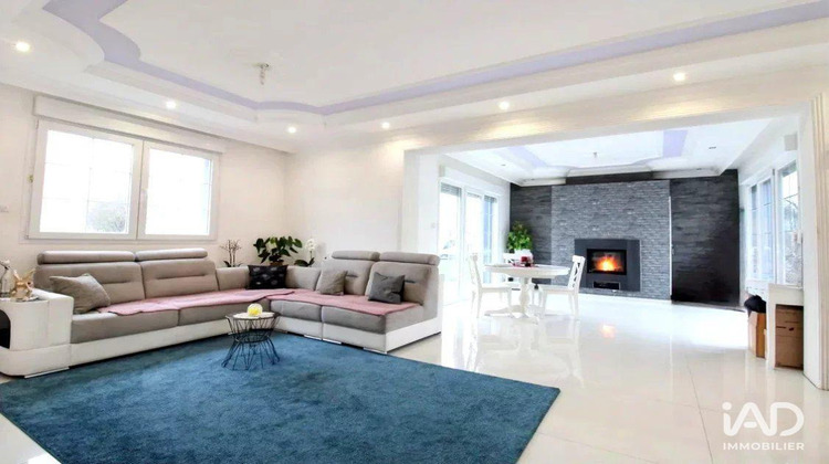 Ma-Cabane - Vente Maison Boulange, 166 m²