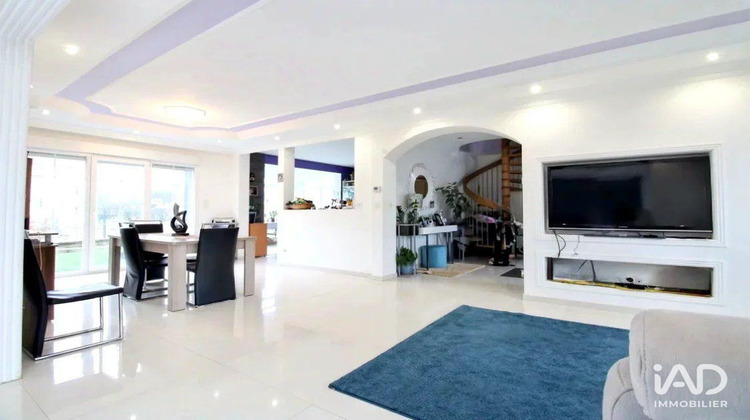 Ma-Cabane - Vente Maison Boulange, 166 m²