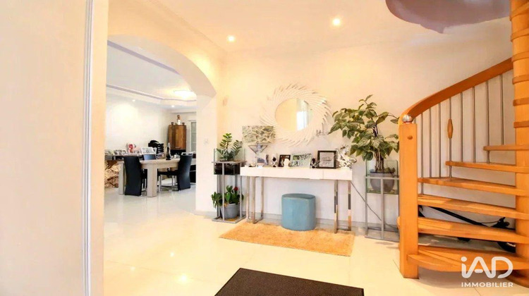 Ma-Cabane - Vente Maison Boulange, 166 m²