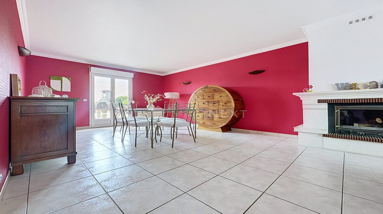 Ma-Cabane - Vente Maison Boulange, 126 m²