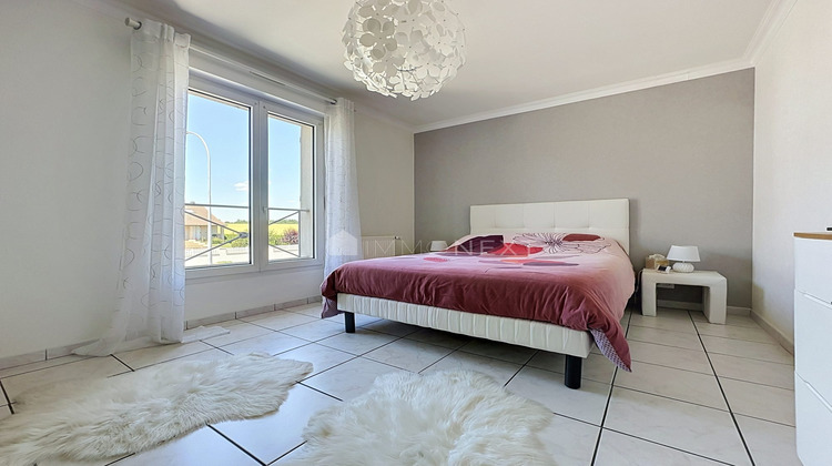 Ma-Cabane - Vente Maison Boulange, 126 m²