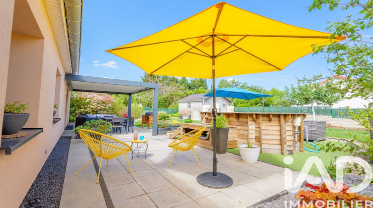 Ma-Cabane - Vente Maison Boulange, 88 m²