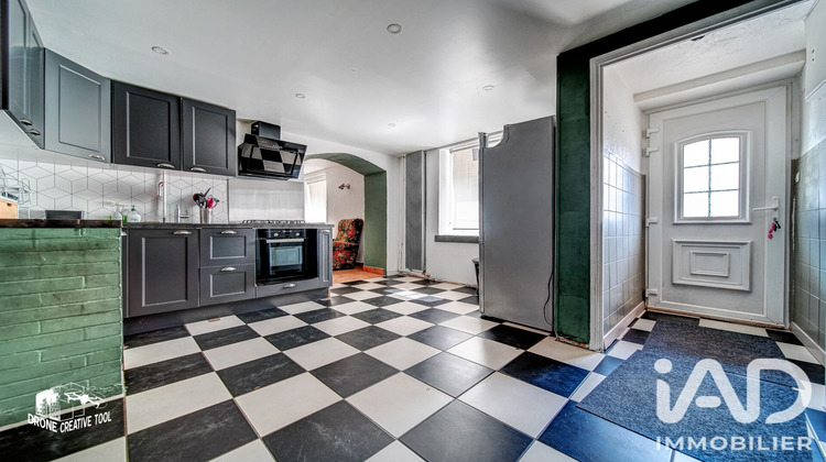 Ma-Cabane - Vente Maison Boulange, 128 m²