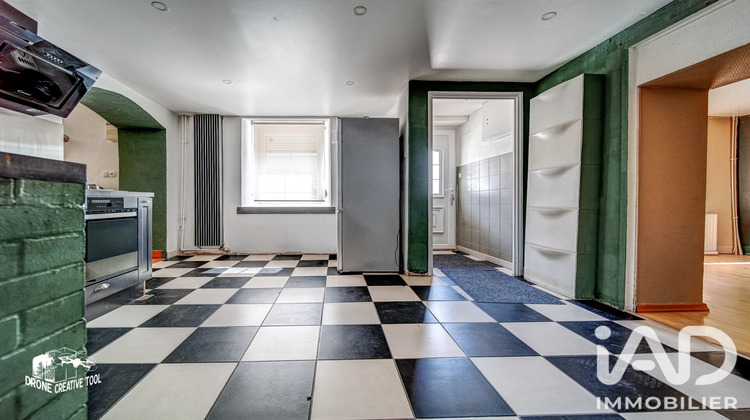 Ma-Cabane - Vente Maison Boulange, 128 m²