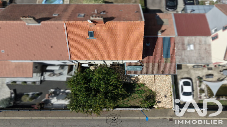 Ma-Cabane - Vente Maison Boulange, 80 m²
