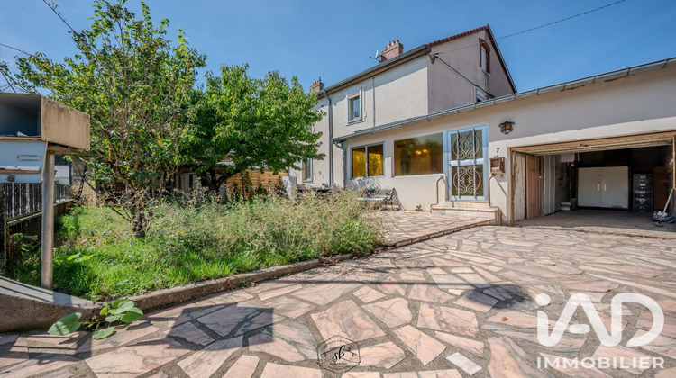 Ma-Cabane - Vente Maison Boulange, 80 m²