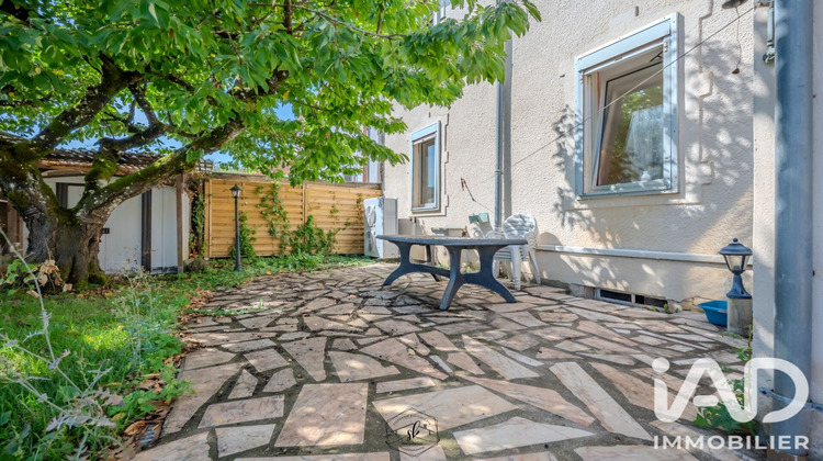 Ma-Cabane - Vente Maison Boulange, 80 m²