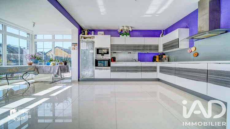 Ma-Cabane - Vente Maison Boulange, 173 m²