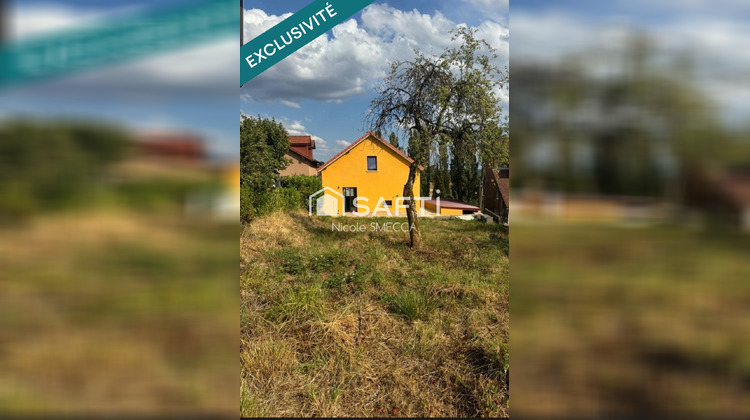 Ma-Cabane - Vente Maison Boulange, 85 m²