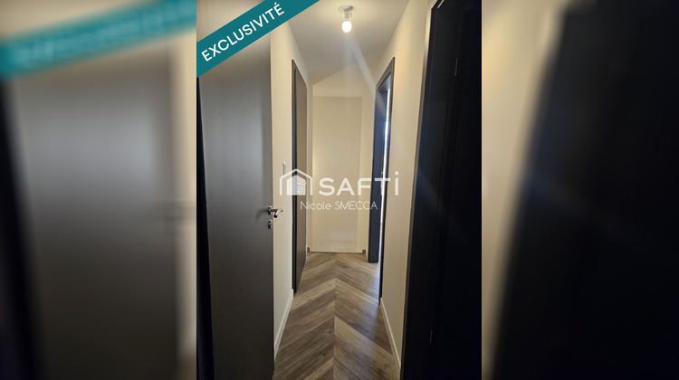 Ma-Cabane - Vente Maison Boulange, 85 m²