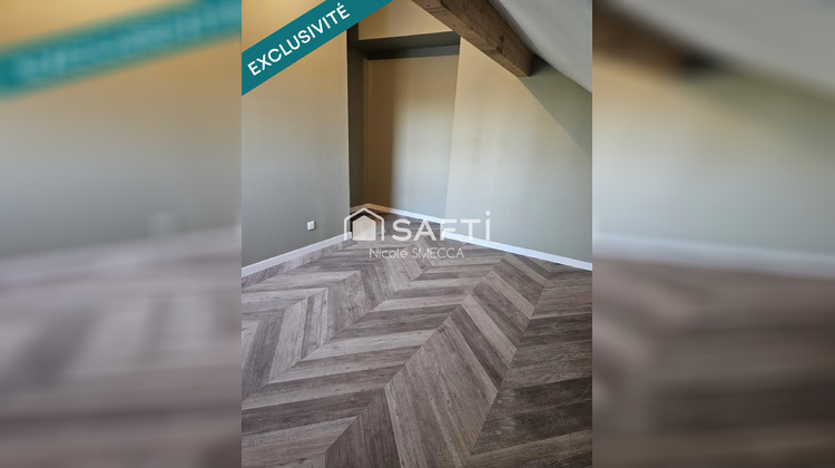 Ma-Cabane - Vente Maison Boulange, 85 m²