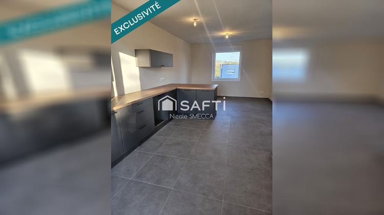 Ma-Cabane - Vente Maison Boulange, 85 m²