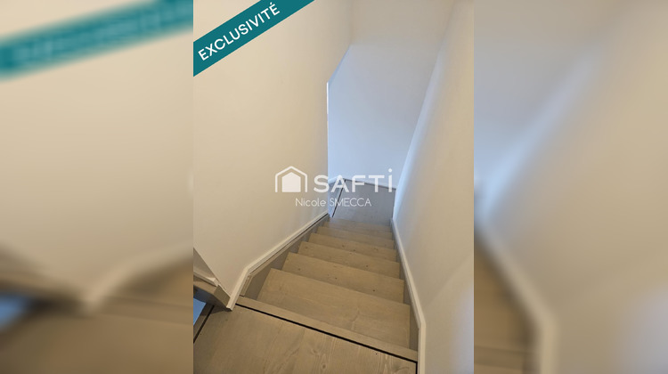Ma-Cabane - Vente Maison Boulange, 85 m²